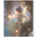 Suche nach schöne fee aufkleber Magisch