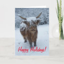 Suche nach weihnachtskuh karten Winter