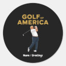 Suche nach lustige golf aufkleber Trumpf