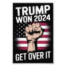 Suche nach gewinnt poster Politisch