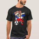 Suche nach chile soccer tshirts Fans