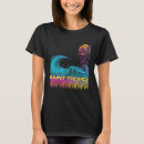Recherche de tropez de saint tshirts Rétro