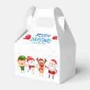 Recherche de elfes ballotins Santa claus