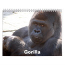 Suche nach gorilla kalender Wild lebende tiere