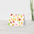 Recherche de pop vœux cartes Fruit