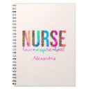 Suche nach absolvent kleine notizbücher Nurse