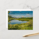 Recherche de oxbow cartes postales Grand teton national park
