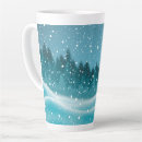 Recherche de hivers tasses D'hiver