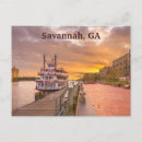 Recherche de savannah ga cartes postales Géorgie