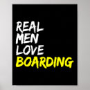 Suche nach boarding poster Snowboarder