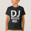 Suche nach dj kinder tshirts Lustig