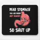 Suche nach hungrig mousepads Urlaub