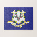 Recherche de drapeau américain puzzles Américains