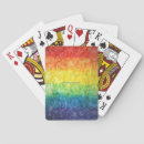 Suche nach gay pride spielkarten Lgbtqia