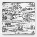 Recherche de bastion autocollants Militaire