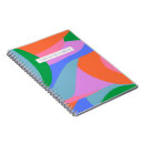 Suche nach abstrakte kunst kleine notizbücher Blau