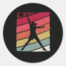 Recherche de basket de femmes autocollants Mignon