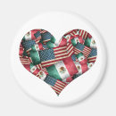 Suche nach mexikanische flagge magnete Usa