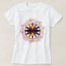 Suche nach yogalehrer tshirts Lotus blume