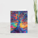 Suche nach baum karten Mosaik