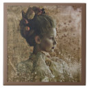 Recherche de victorian carreaux Antique