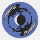 Recherche de conceptions de dragon autocollants Dragons