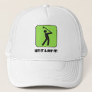 Suche nach verstellbarer golfhut kappen Golfschläger