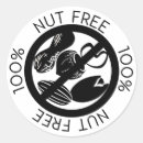 Recherche de sans écrou autocollants Noyer