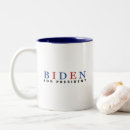 Recherche de joe biden tasses Élection