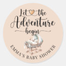 Recherche de bambou autocollants Aquarelle