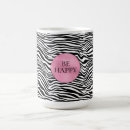 Suche nach personalisierte zebra tassen Zebradruck