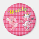 Recherche de cow magnets Amusant
