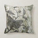 Recherche de papillons coussins Insectes