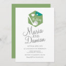 Recherche de terrain de golf invitations Moderne