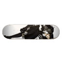 Recherche de ballet skateboards Danse
