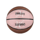 Recherche de mini ballons basket Monogramme