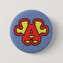 Suche nach aspergers syndrom buttons Autismus