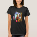 Suche nach lustige malerei tshirts Kätzchen
