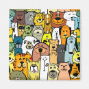Recherche de adopté magnets Animal