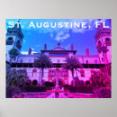 Suche nach historische florida poster St augustine