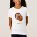 Recherche de gland enfant vêtements Dinde