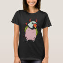 Recherche de malfaisant tshirts Effrayant