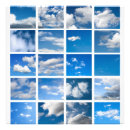Suche nach farbiger himmel poster Niedlich