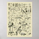 Recherche de fossile dinosaure art Jurassique