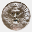 Recherche de sites historiques autocollants Italie