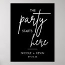 Suche nach party poster Minimalistisch