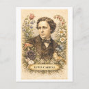 Recherche de carroll cartes postales Antique
