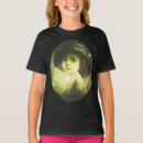 Recherche de cristal enfant tshirts Forêt