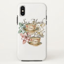 Recherche de bavardages iphone coques Pour elle