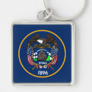 Recherche de mormon porteclés Utah